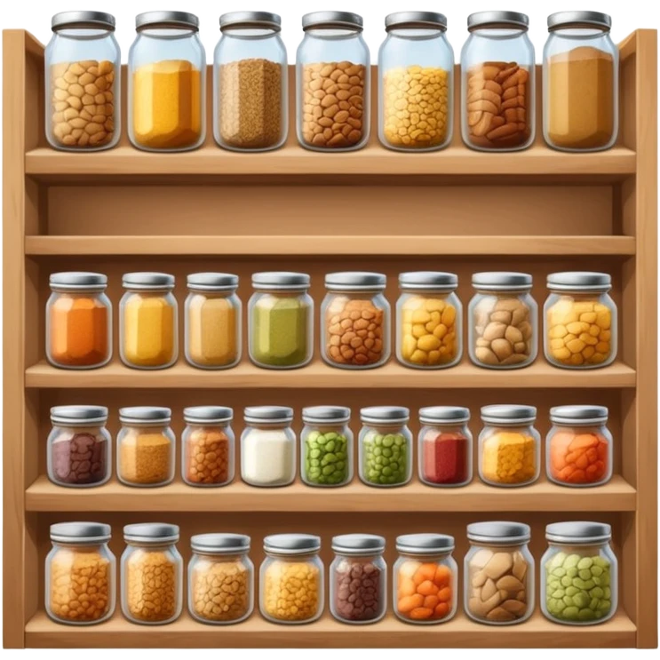 pantry emoji