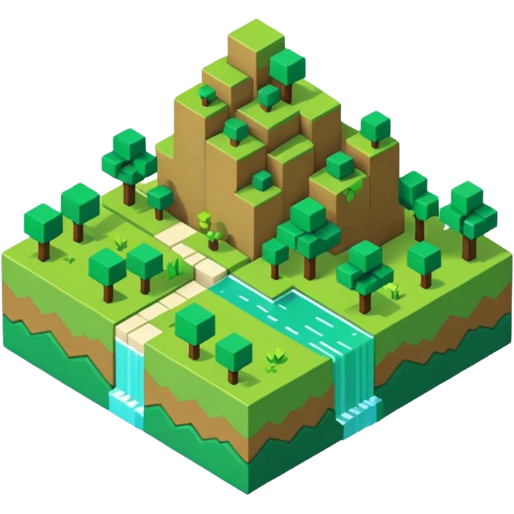 minecraft emoji