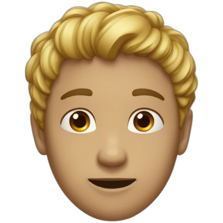 comment ca mon reuf ? emoji