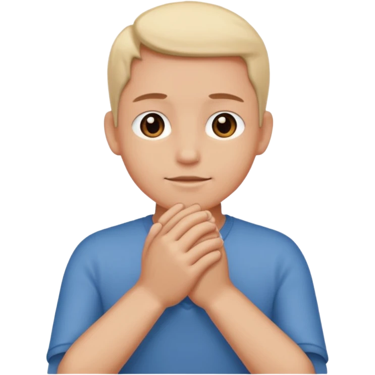 Footshake emoji