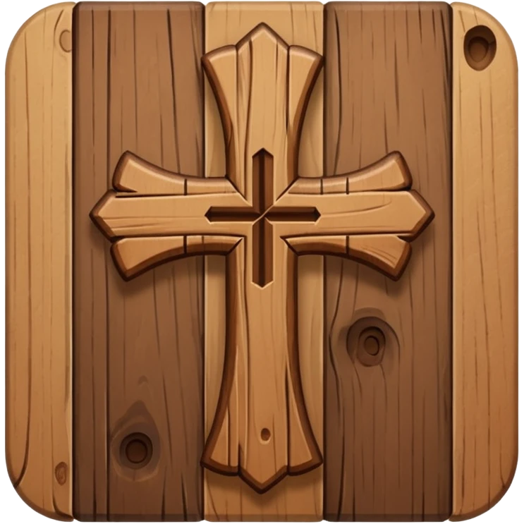cross emoji