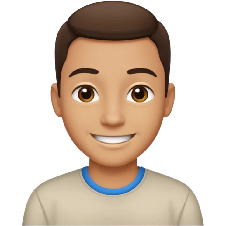 bili alish emoji
