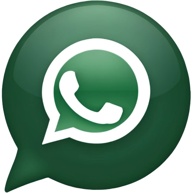 WhatsApp emoji