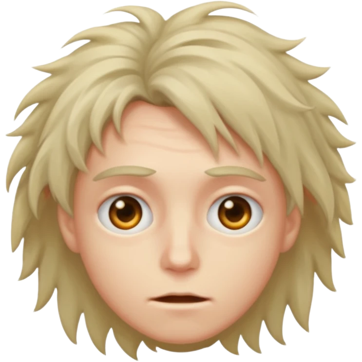 drunk emoji