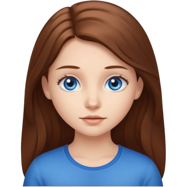 user emoji