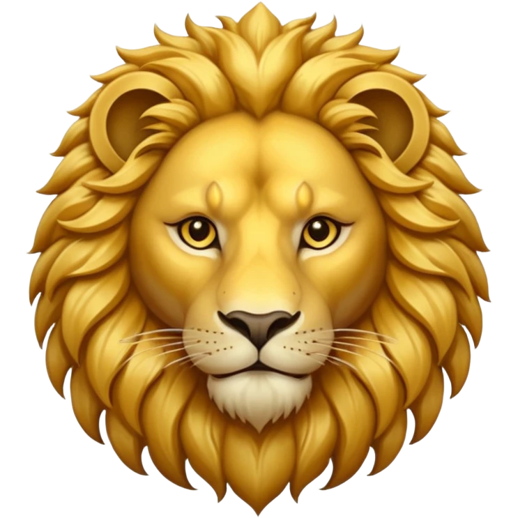 ☀️🦁🇮🇷 emoji