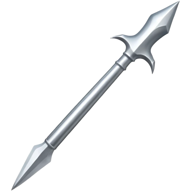 silvercspear emoji