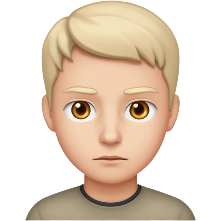 playing it safe emoji