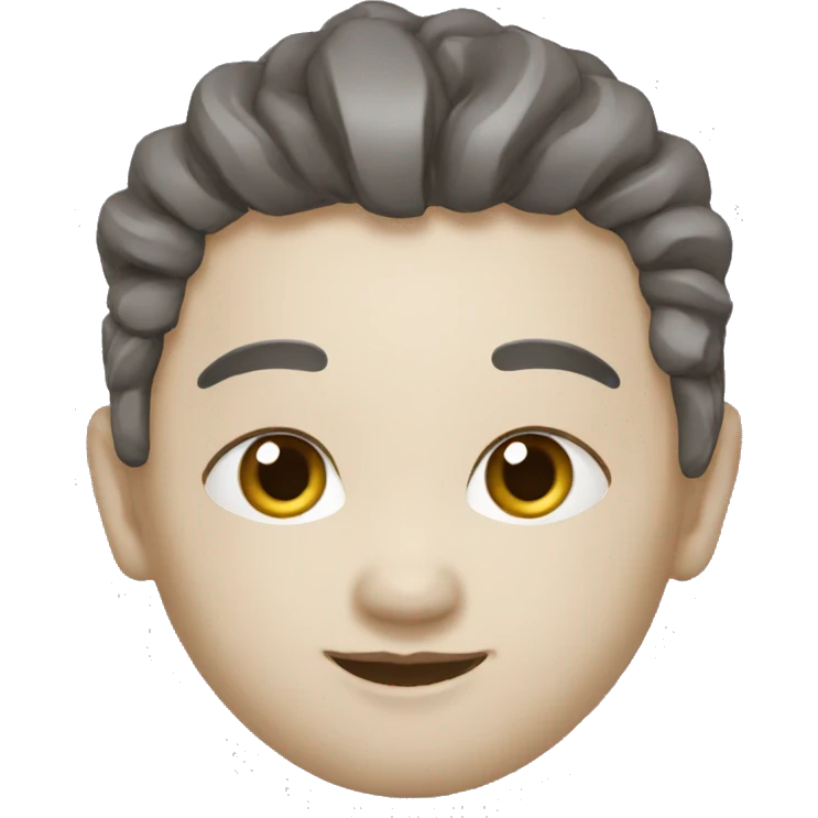 Chinois emoji