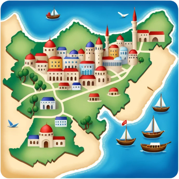 Türkiye emoji