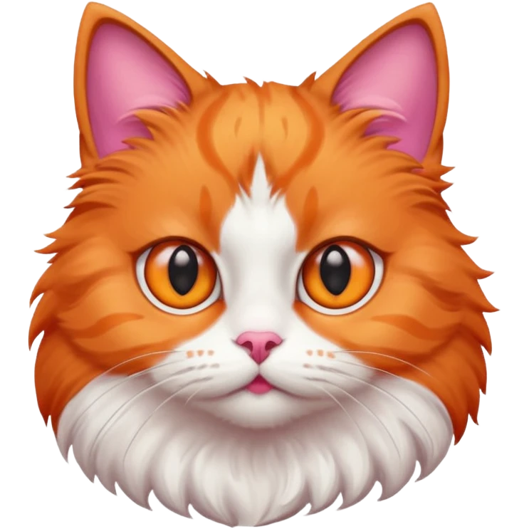 Meowl emoji
