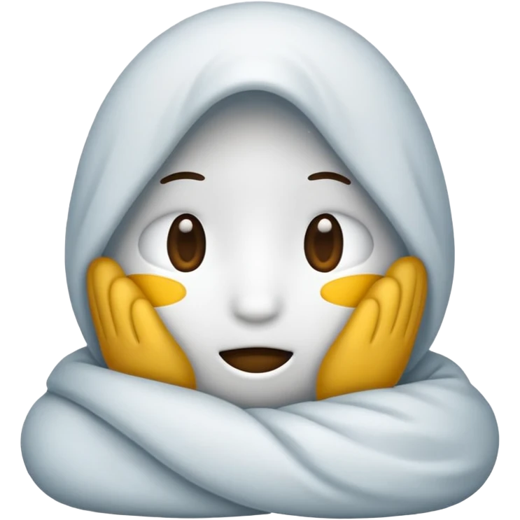 Deixe essa emojis branco 💤 emoji