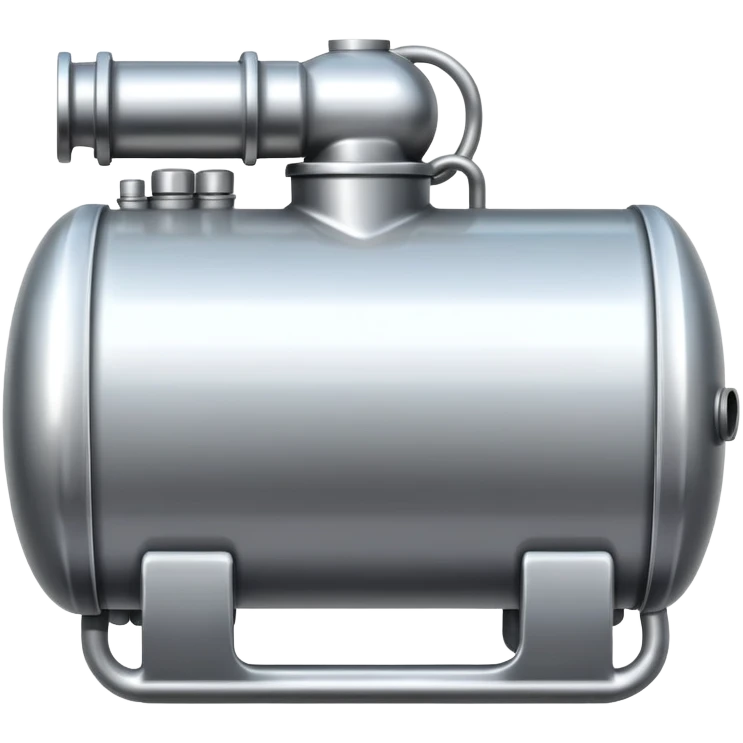 Full tank emoji