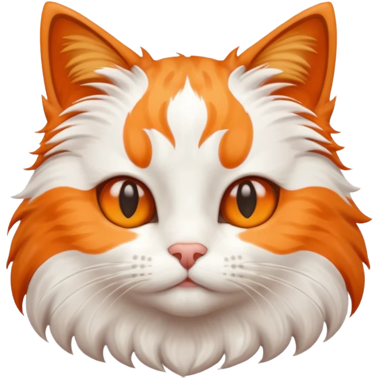 Kot emoji