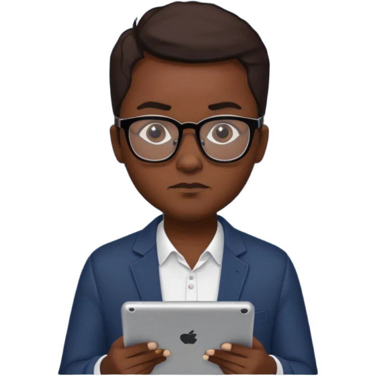 web designer emoji
