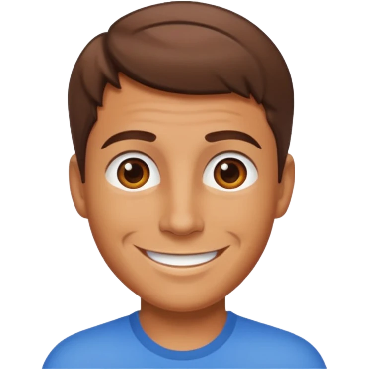 Dick emoji