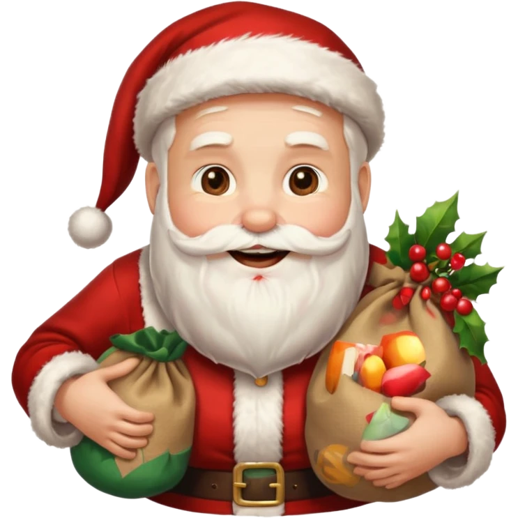 christmas emoji