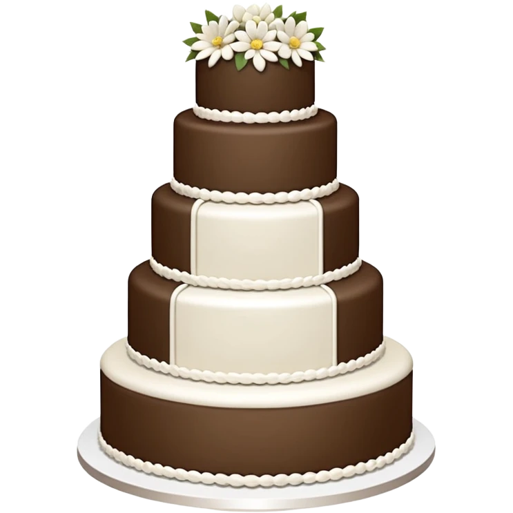 Wedding emoji
