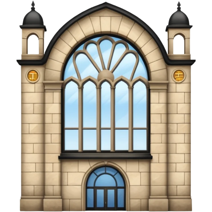 Academia  emoji