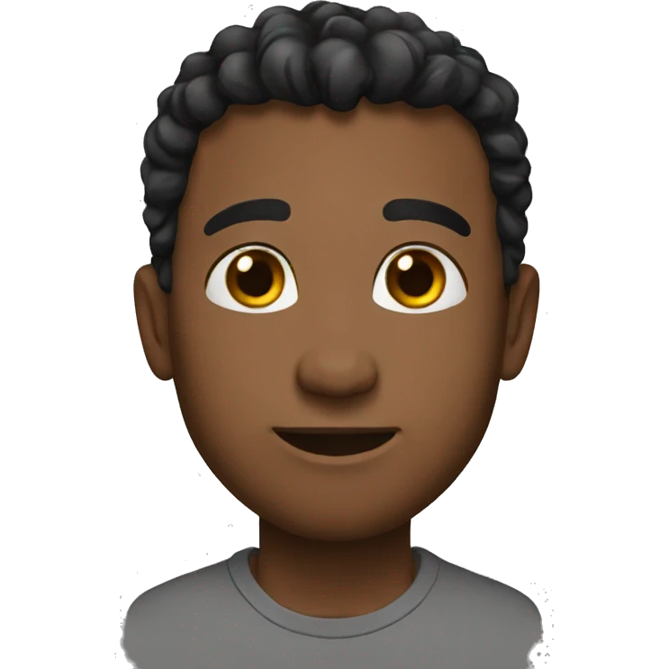 Love emoji