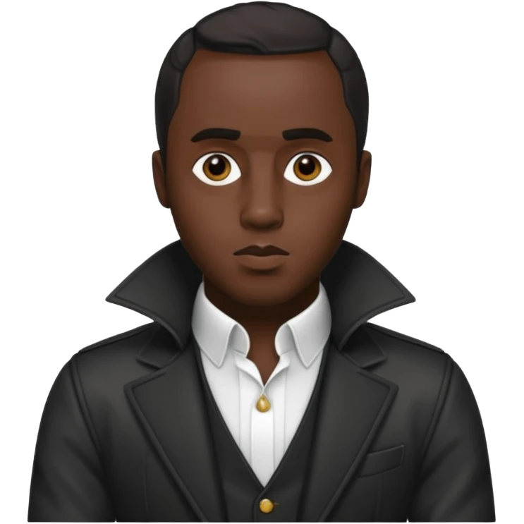 ILYAS DIDDY emoji