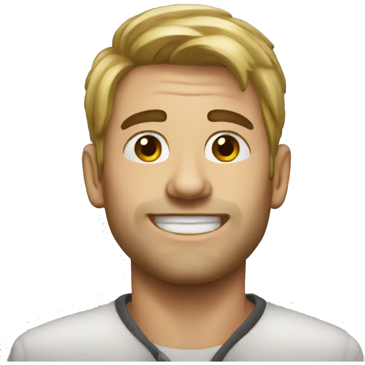 Dupa emoji