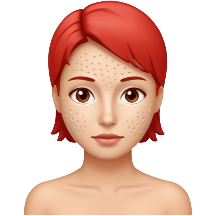 Microneedling and pro emoji