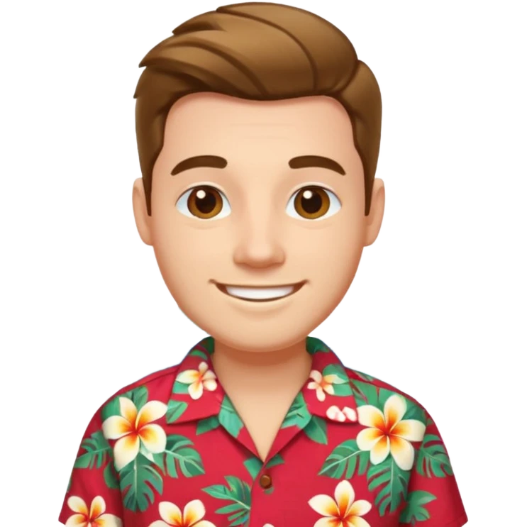tourist emoji