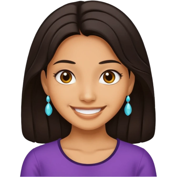 Jasmine emoji