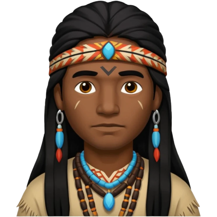 indio emoji