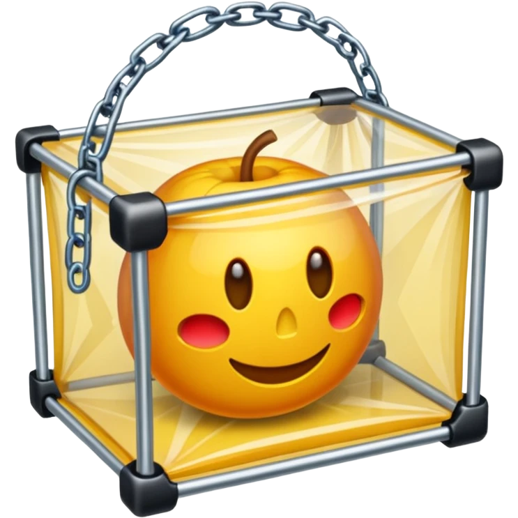 Web Trap emoji