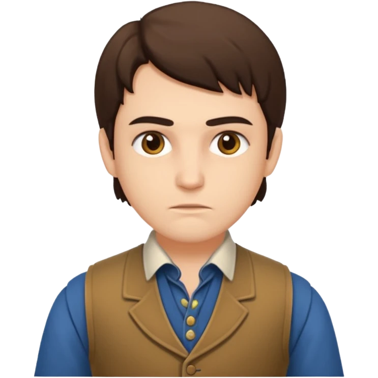 tiradentes emoji