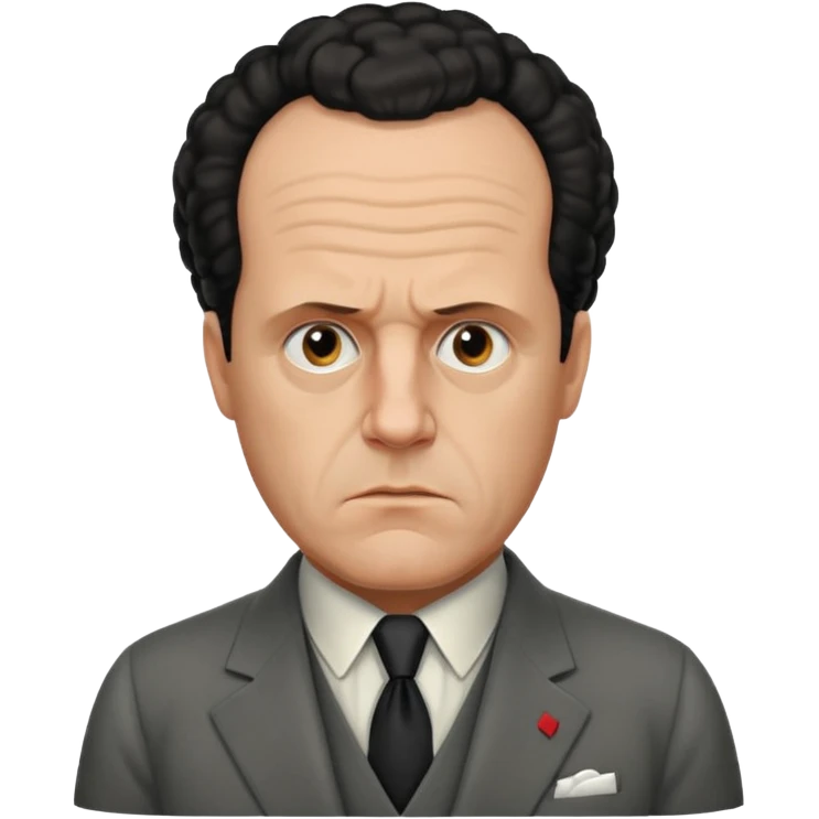 Sergei Eisenstein emoji