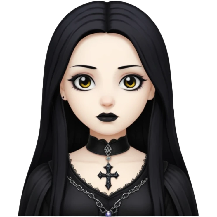 Astaroth emoji