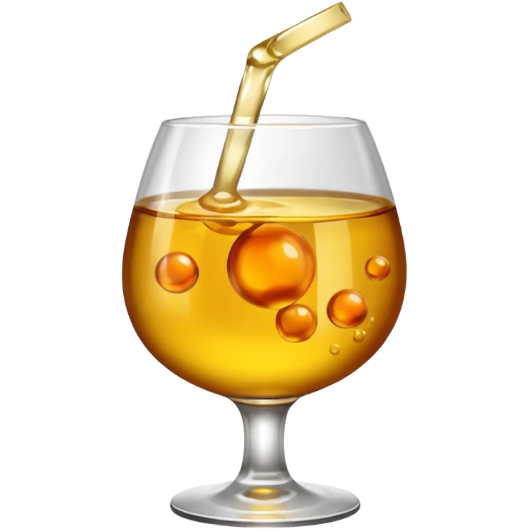 Umeshu emoji