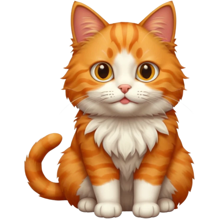 Cat emoji