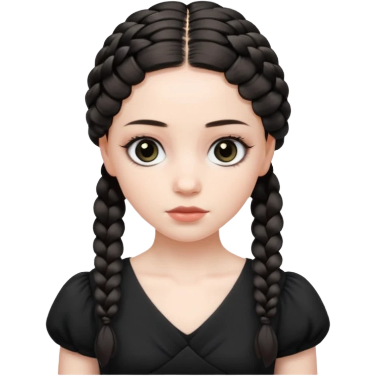 Wednesday emoji