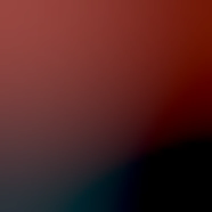 blurhash of the original image