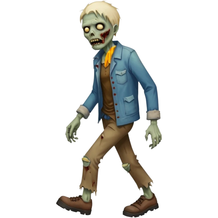 🧟‍♂️ emoji