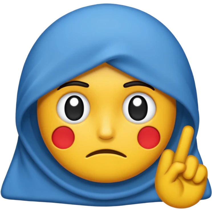 Bored of Peace emoji