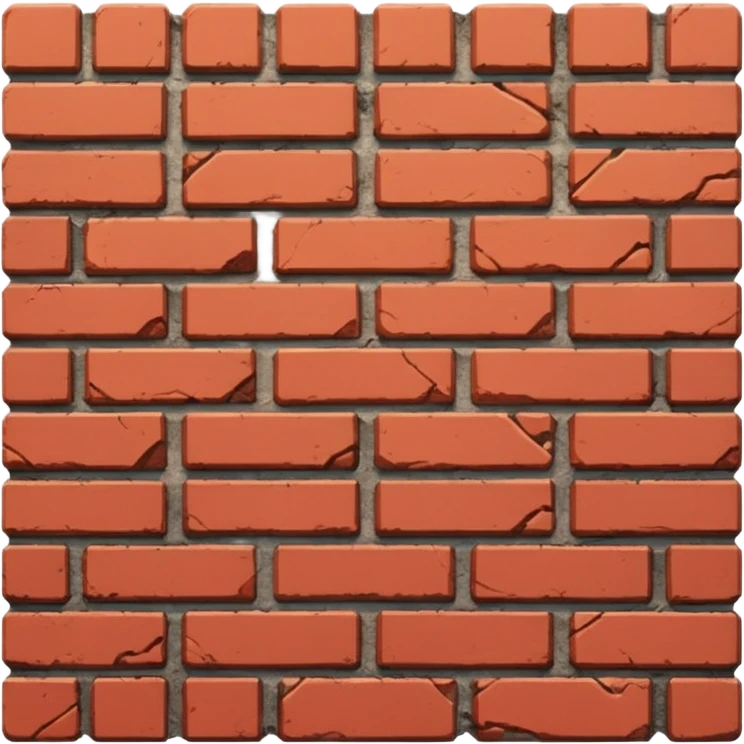 Footpath emoji