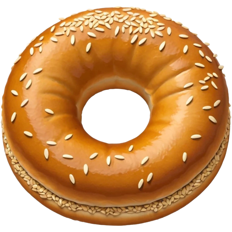 Simit emoji