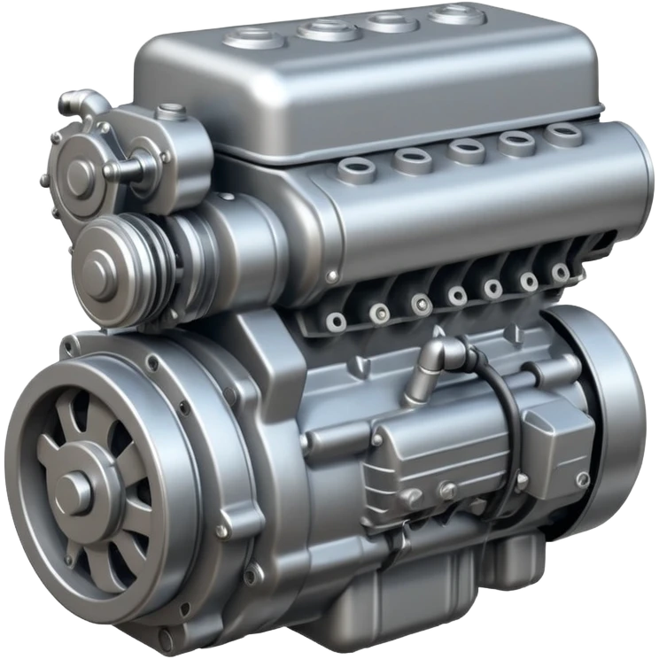 engine motor emoji