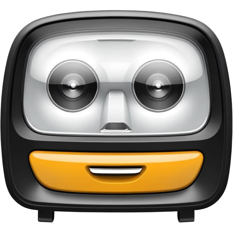 Doblo farı emoji