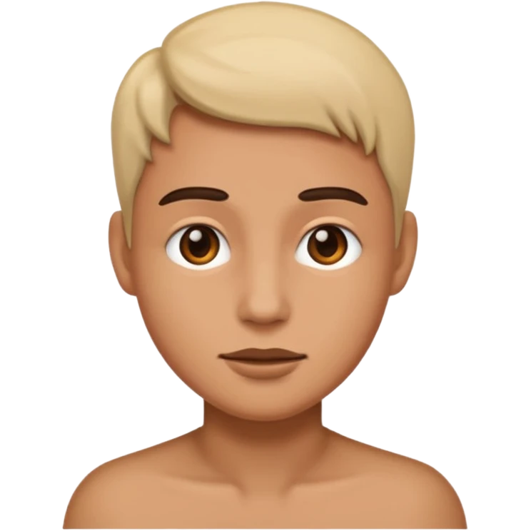 Mon portrait emoji
