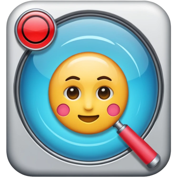 check point emoji