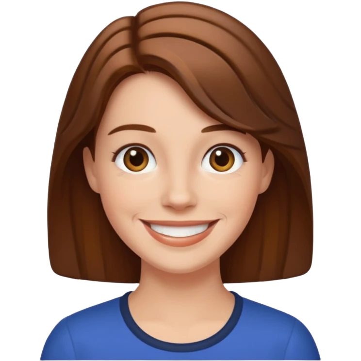 Helen Armstrong emoji