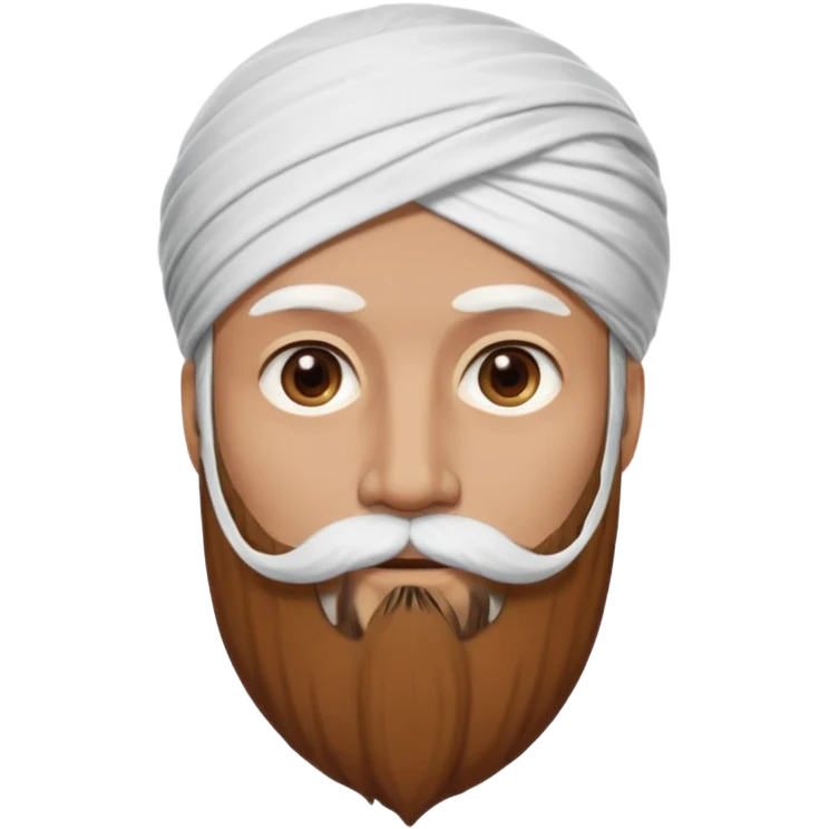 Prophète mohamed  emoji