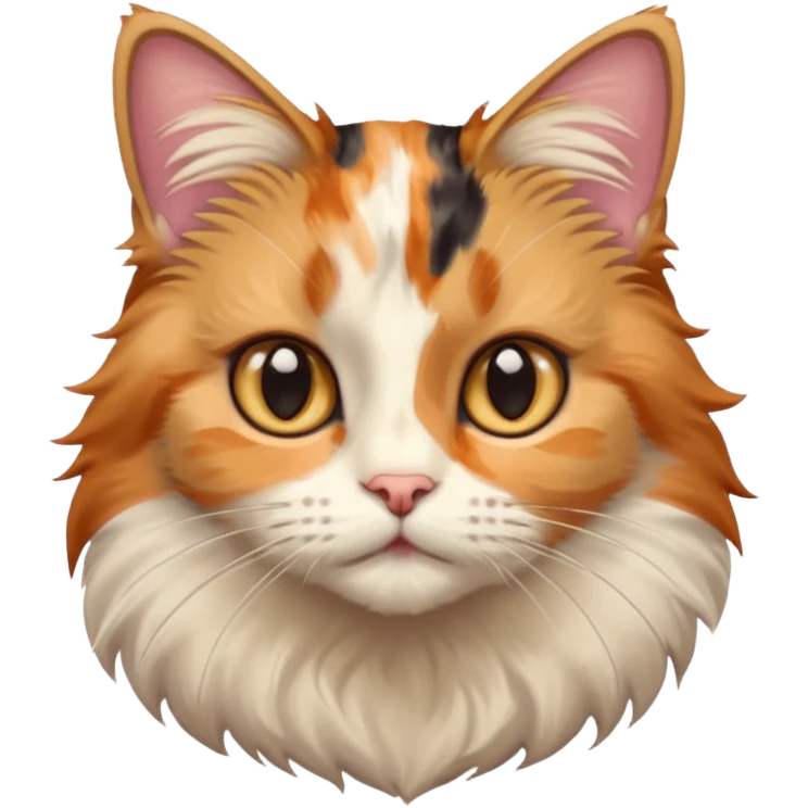 Meowl emoji