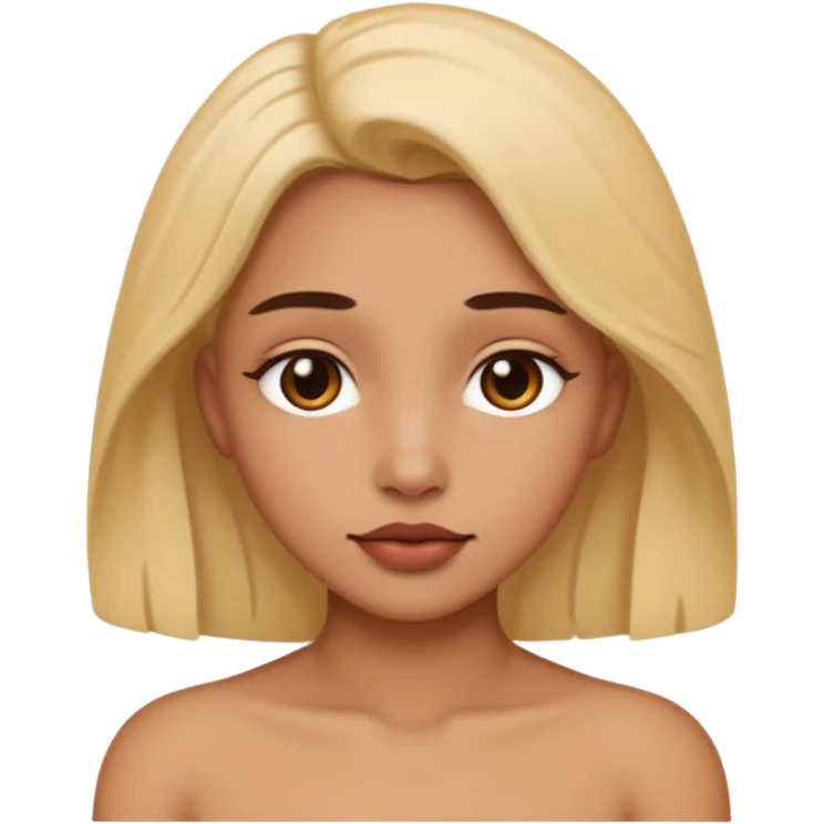 Erotic emoji